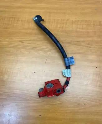 BMW X5 E70 Positive cable (battery) 9217003 9217004 523577192