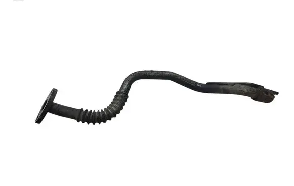 Turbo turbocharger oiling pipe/hose