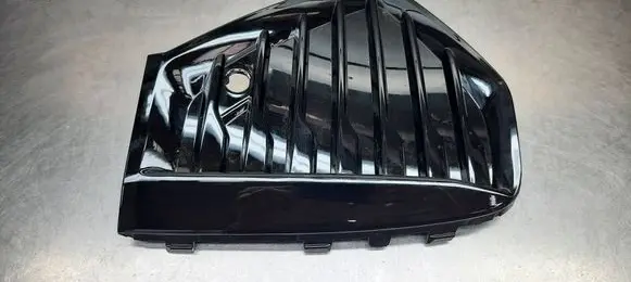 Volvo XC60 Front bumper lower grill 32234961
