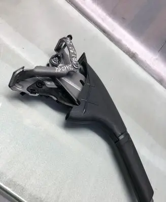 Volkswagen Taigo Handbrake/parking brake lever assembly 2g0711603d