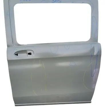 Mercedes-Benz V Class W447 Side sliding door 4477304302