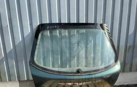 Fiat Bravo - Brava Tailgate/trunk/boot lid