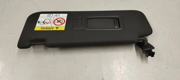 BMW X3 G01 Sun visor 8071071