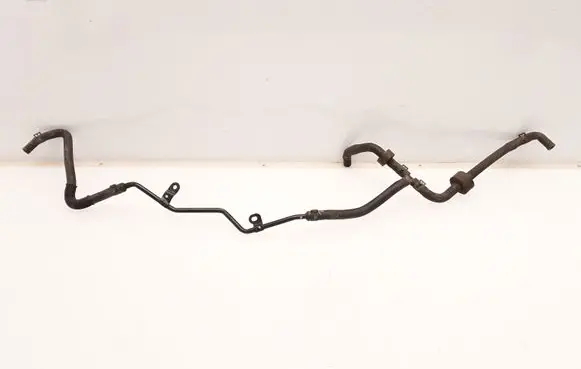 Volkswagen PASSAT B7 Engine coolant pipe/hose 1K0121070CE