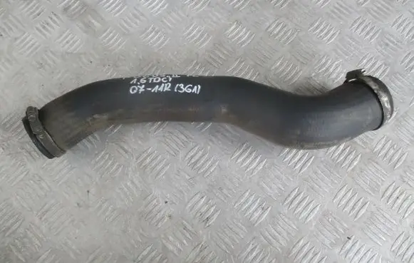 Ford Focus Intercooler hose/pipe