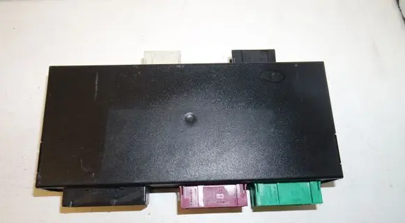 BMW Z3 E36 Central body control module 6910677