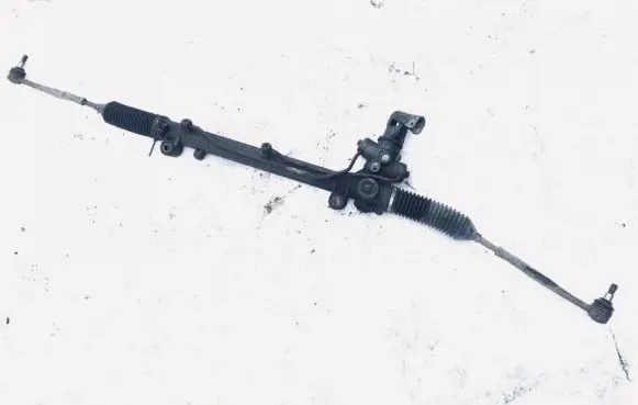 Mercedes-Benz A W168 Steering rack LHD