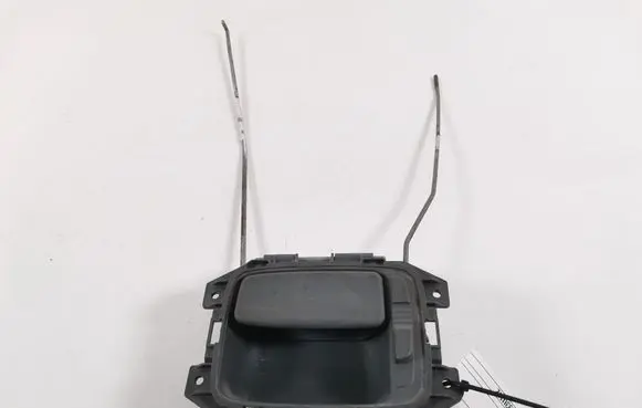 Mercedes-Benz Vito Viano W639 Tailgate interior release/open handle A6397600161