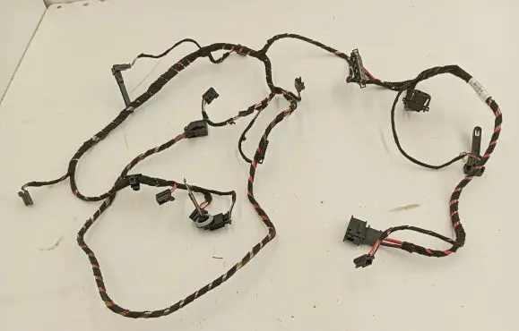 Porsche 911 991 Other wiring loom 9P4971565