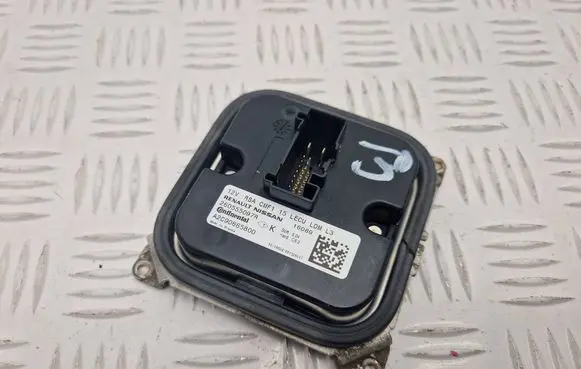 Renault Talisman Headlight ballast module Xenon 260555097R 16089 A2C90665800