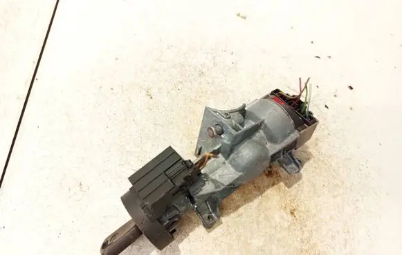 Ford Focus Ignition lock 98ab11572be