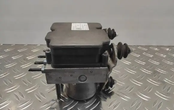 Audi A6 S6 C7 4G ABS Pump 4G0907379Q 0265956