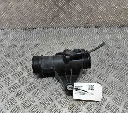 Audi A6 S6 C7 4G Intercooler hose/pipe 03K906051 0281006060