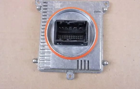 Volkswagen ID.4 LED ballast control module 992941572AG