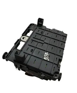 Peugeot 307 Comfort/convenience module 9650664080 41771692