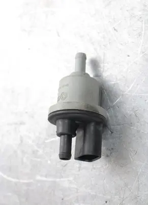 Seat Leon (1P) Vacuum valve 058133517B