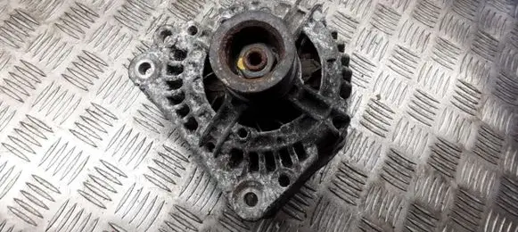 Seat Ibiza III (6L) Generator/alternator 037903025
