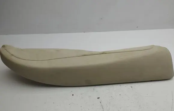 Maserati Ghibli Rear seat side top trim L0344516AA