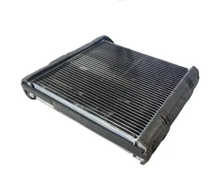 Buick Envision II Air conditioning (A/C) radiator (interior) MW4475008490 4475008490 3581022505