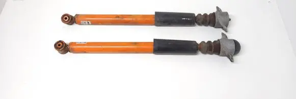 Volkswagen Fox Rear shock absorber/damper 80501005 132016