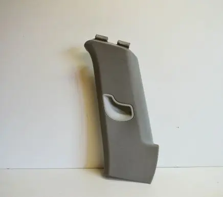 Volkswagen Touareg II (C) pillar trim 7P6867242G
