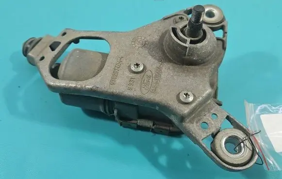 Wiper motor