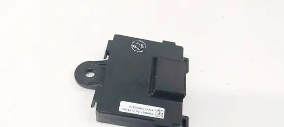 Tesla Model S Other control units/modules 106965100D