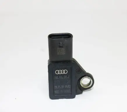 Audi A4 S4 B9 8W Air pressure sensor 06K906051E