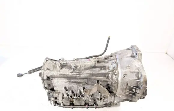 Audi Q7 4L Automatic gearbox 0C8300036Q TR80SN MHN