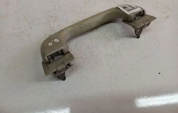 Opel Zafira A Rear interior roof grab handle 