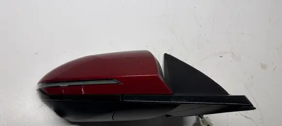 Hyundai Tucson IV NX4 Front door electric wing mirror 87620N7510
