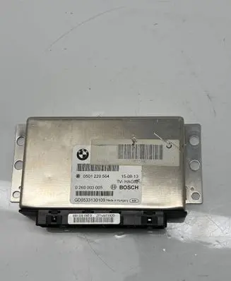 BMW X5 F15 Other control units/modules 0260003005 S008000970