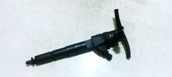 Alfa Romeo 156 Fuel injector 0445110111 81zz8yaaa