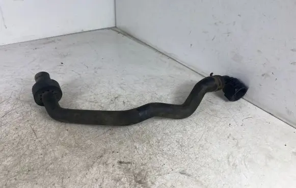 Skoda Yeti (5L) Engine coolant pipe/hose 1K0122101HL 1K0122291H