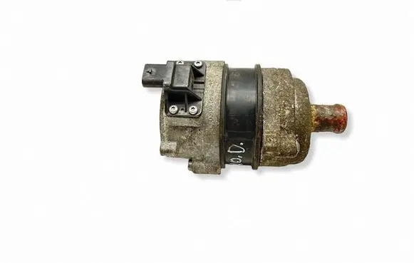 Audi A5 Electric auxiliary coolant/water pump