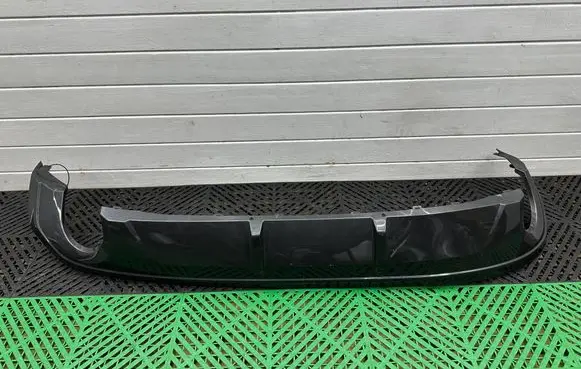 BMW 4 G22 G23 G24 G26 Front bumper lip 8737065