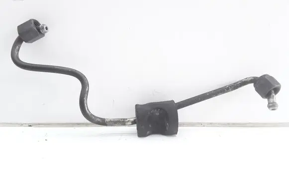 BMW X5 E53 Fuel injector supply line/pipe 