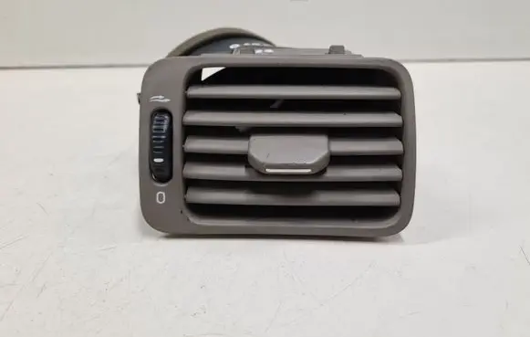 Volvo S80 Dashboard side air vent grill/cover trim 130082002
