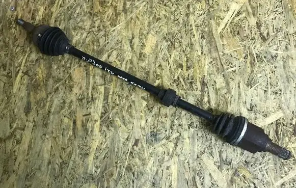 Nissan Micra Front driveshaft