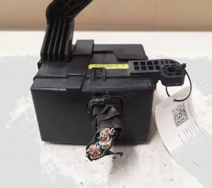 Hyundai Santa Fe Fuse module N914262B25400 M732756