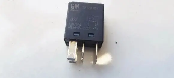 Mini One - Cooper R50 - 53 Other relay 90508807 V23074