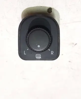Volkswagen Golf V Wing mirror switch 1K0959565A
