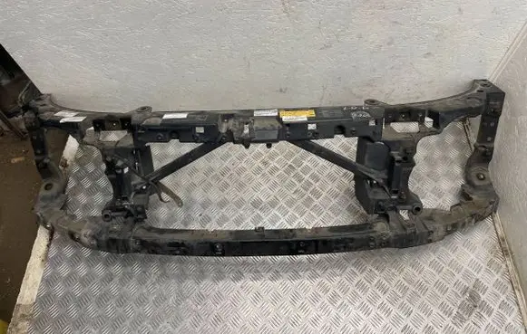 Land Rover Discovery 3 - LR3 Radiator support slam panel