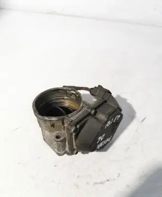 Volkswagen PASSAT B6 Throttle valve 03G128063A 1607072230 V340