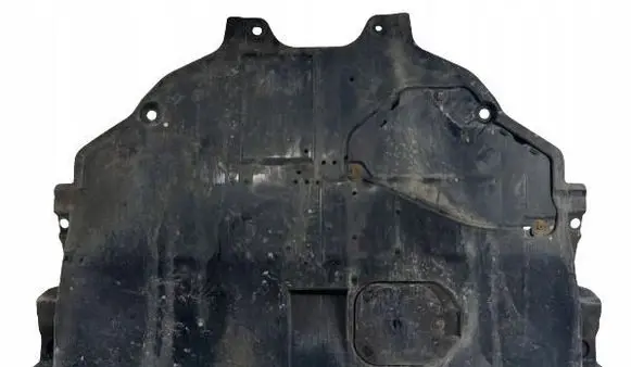 Mazda CX-5 Engine splash shield/under tray KE6456111