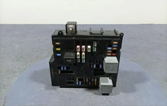 Volvo XC60 Fuse box set 31473772