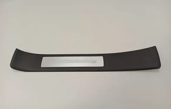 Audi A4 S4 B7 8E 8H Rear sill trim cover 8E0853375G