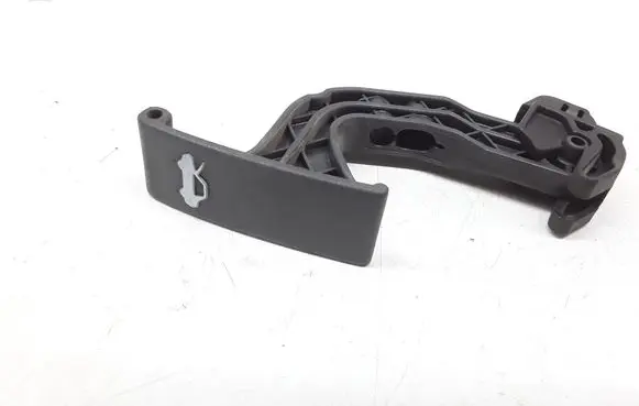 Fiat Ducato Engine bonnet (hood) release handle