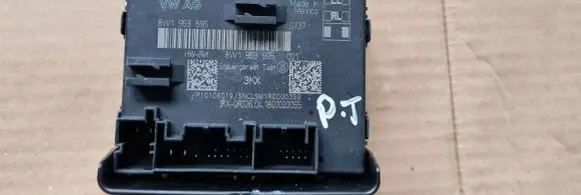 Audi Q5 SQ5 Door control unit/module 8W1959595