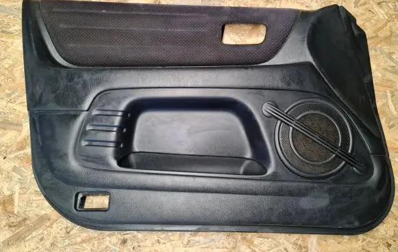 Lexus IS 200-300 Front door card panel trim 6777853010 6776453010